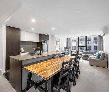 517/1 Elouera Street Street, Braddon ACT 2612 - Apartment For Rent ... - Photo 4