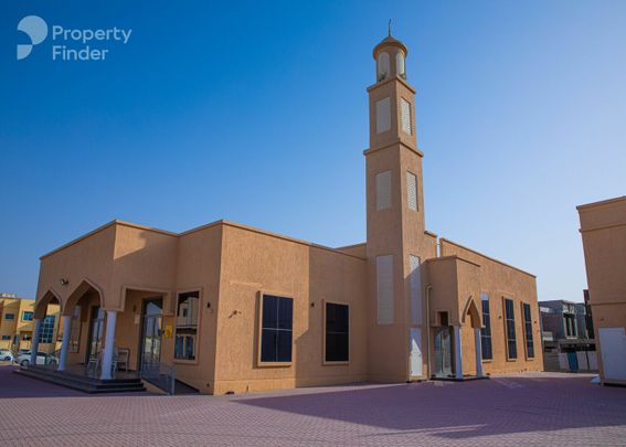 For annual rent in Al Rawda, Ajman: a brand new on - Photo 1