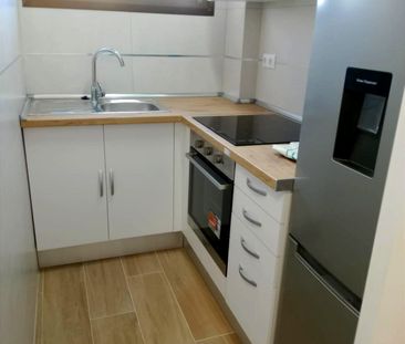 ACOGEDOR APARTAMENTO EN ARROYO DE LA MIEL, BENALMÁDENA - Photo 5