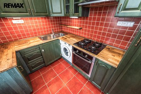 Pronájem bytu 2+kk v osobním vlastnictví 53 m², Praha 6 - Veleslavín - Photo 2