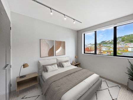 ***Welcome to S204 in Revolucion Apartments*** - Photo 3