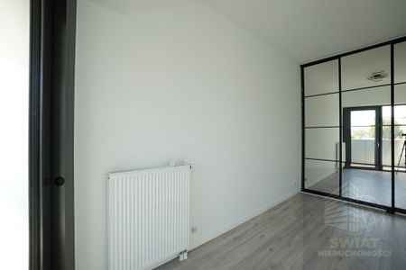 3-pok.Apartment Szczecin Hanza Tower na wynajem. - Photo 3