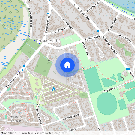 16/35-39 Fisher Road, THORNESIDE, QLD 4158