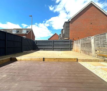 4 bedroom detached bungalow to rent - Photo 3