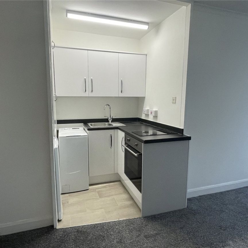 West House, Norton Lees Road, Sheffield, South Yorkshire, S8 - Photo 1