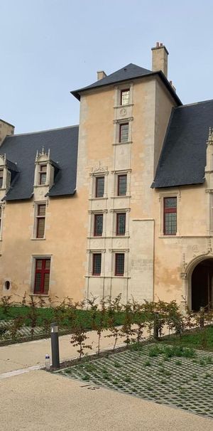 Location Appartement 3 pièces 63m² POITIERS 86000 - Photo 2