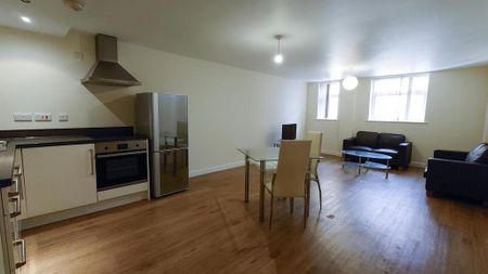 2 bedroom flat share to rent - Photo 2