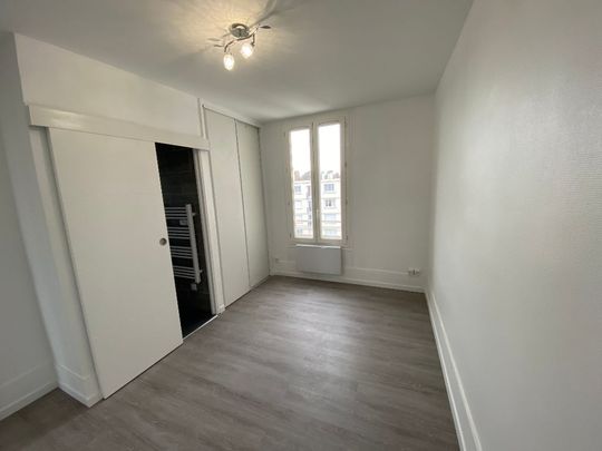 Location appartement 3 pièces, 42.35m², Le Perreux-sur-Marne - Photo 1