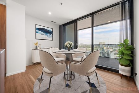 916/15 Bowes Street, Phillip ACT 2606 - Apartment For Rent | Domain - Photo 2