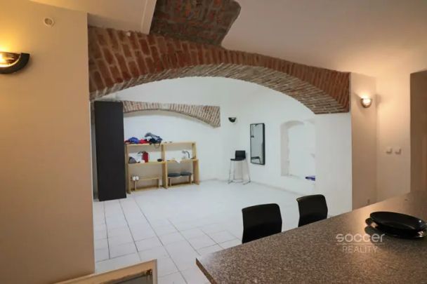 Pronájem bytu 2+kk/T, 60 m - Photo 1