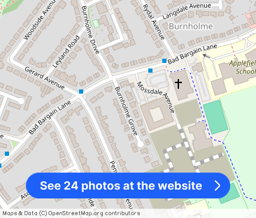 4 bedroom semi-detached house for rent - Photo 1