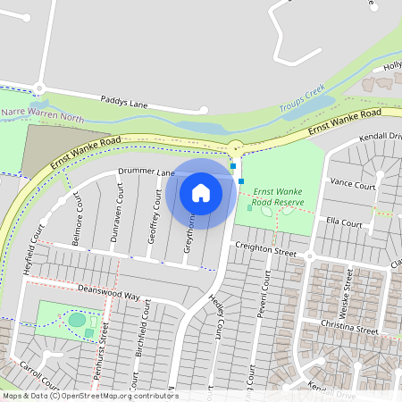 4 Greythorne Court, Vic 3805, Narre Warren