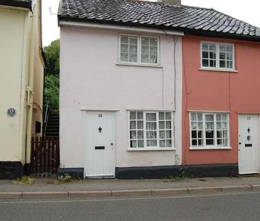 Lowgate Street, Eye, IP23 - Photo 2