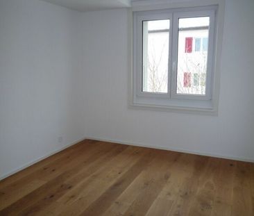 Beautiful 3-room apartment with lake view - Photo 5