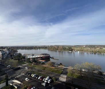 Location Appartement 3 pièces 75m² VICHY 03200 - Photo 6