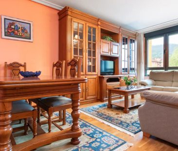 Piso de alquiler en Oviedo - Cl Emilio Llaneza, 13, Corredoría - La... - Photo 1