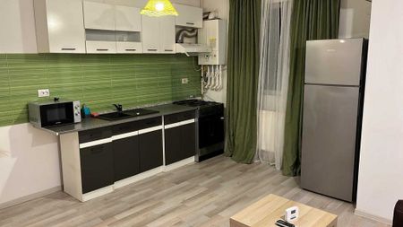 Metalurgiei jilavei cu parcare studio - Fotografie 4
