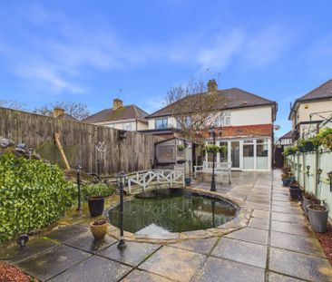 Burns Avenue, Feltham,TW14 - Photo 6