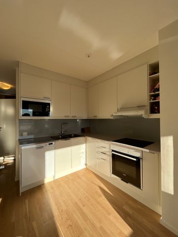 Stenkvistavägen, Bandhagen - Foto 5