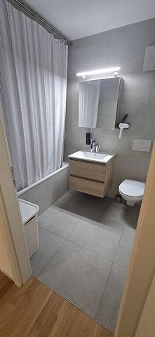 Lease renewal - 2.5 rooms, Lausanne (Rue du Grand-Pré) 01.02.2025 - Foto 4