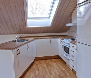 Gamla Läckövägen, Lidköping - Foto 5