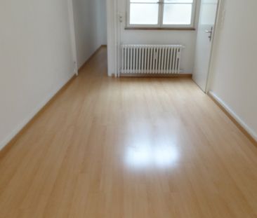 3 1/2 Zimmerwohnung in der Altstadt / befristet bis 31.03.2026 - Photo 6