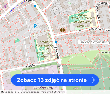 3-pokojowe Luksusowe mieszkanie z Tarasem 100m2 - Zdjęcie 1