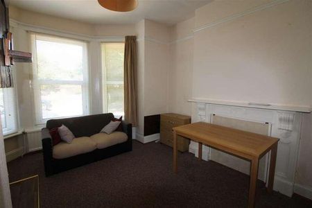 Archers Road, *****bills Included*******bills Included*********student Apartment** Student Apartment **, Southampton, SO15 - Photo 5