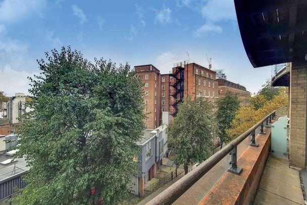 South Wharf Road, Paddington, W2 - Photo 1