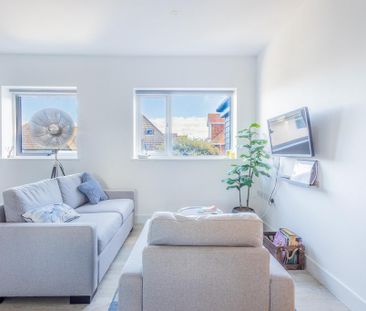 2 bedroom apartment to rent - Photo 5