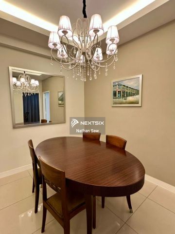 Birch Regency @ Penang Times Square - Photo 3
