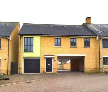 2 bedroom semi-detached house to rent - Photo 1