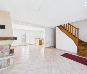 Maison 5 pièces - Guipry Messac | Cimm Immobilier - Photo 3