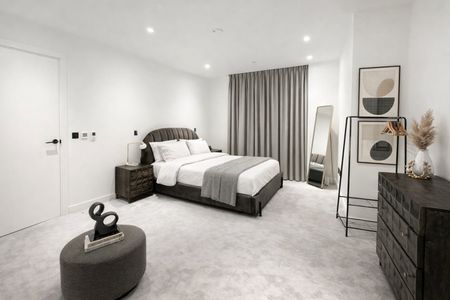 2 Bed Flat, Clarendon Court, EC1Y - Photo 5