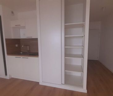 Appartement 1 pièce – 29 m² environ à Saint-Malo (ref : G6720) - Photo 3