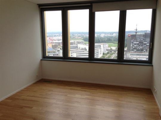 Exklusiv Wohnen im Leutschentower - Photo 1