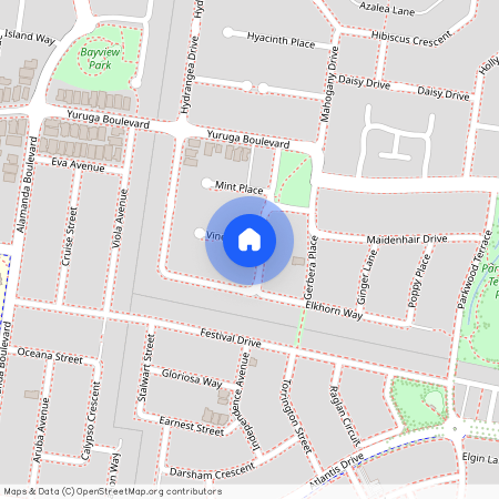 1 Vine Close, Point Cook VIC 3030