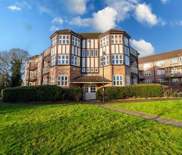 2 bedroom apartment to rent - Photo 2