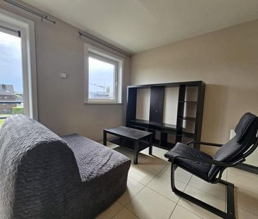 Appartement te huur - Photo 1