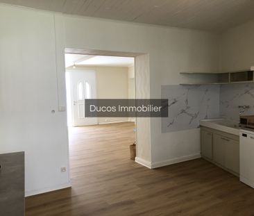 Location Maison 5 pièces 136m² MARMANDE 47200 - Photo 6