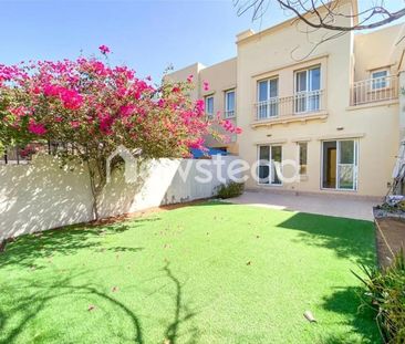 Type 4M | Nice Location | Close to Pool and Park - Photo 4