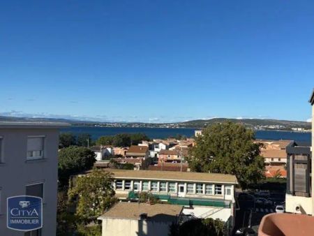 Appartement à louer 2 pièces 45.75m² - Photo 5