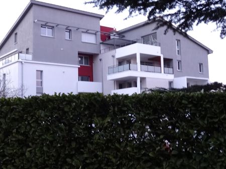 Location Appartement 2 pièces 40m² TOULOUSE 31500 - Photo 5