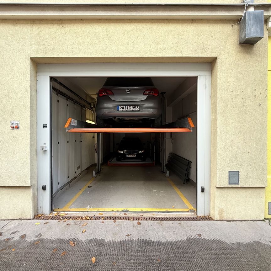 Helle DG 2 Zimmer Wohnung - Photo 1