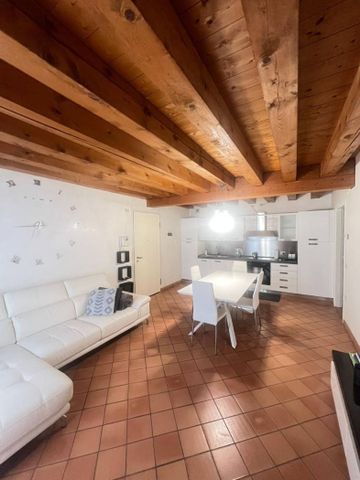 Bilocale ottimo stato, piano terra, Centro, Bassano del Grappa - Photo 3