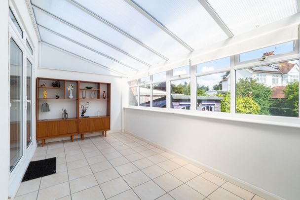 Church Hill Road, Cheam, SM3 - Photo 1