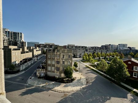 For Lease - 111 Upper duke Crescent Unit# 503, Markham, Ontario - Photo 4