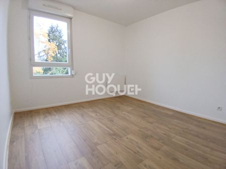 LOCATION d'un appartement de 3 pièces (63 m²) à SOISSONS - Photo 4