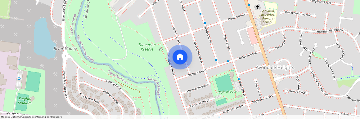 13 Hanley Street, Vic 3034, Avondale Heights