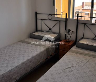 2 Bedroom Apartment in Torrevieja for rent - Photo 1